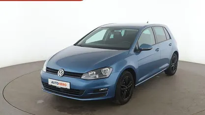 Gebraucht 2015 VW Golf Trendline Limousine | 10.820 € (Fairer Preis)