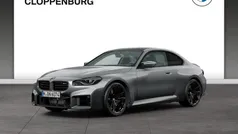 Gebraucht 2025 BMW M2 Shadowline Coupé | 88.360 €