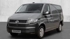 Grau Neu 2024 VW T6.1 Van | 34.498 € (Fairer Preis)
