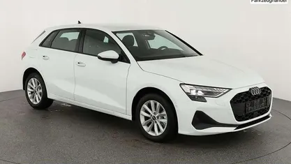 Gebraucht 2025 Audi A3 Limousine | 32.245 € (Superpreis)