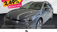 Gebraucht 2025 VW Golf VIII Goal Kombi | 31.977 € (Fairer Preis)