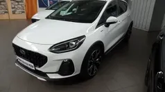 Gebraucht 2023 Ford Fiesta Active X Kleinwagen | 22.950 € (Fairer Preis)