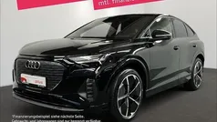 Gebraucht 2023 Audi Q4 Sportback e-tron Ambiente SUV | 32.810 € (Fairer Preis)