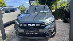 Safari grün Neu 2025 Dacia Sandero Extreme Kleinwagen | 19.280 € (Fairer Preis)