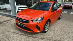 Gebraucht 2022 Opel Corsa-e Edition Kleinwagen | 16.595 € (Fairer Preis)