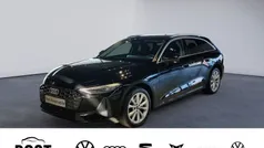 Mythosschwarz metallic Gebraucht 2025 Audi A5 Sport Coupé | 52.930 € (Superpreis)