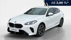 Alpinweiß uni Gebraucht 2024 BMW 120 M Sport Kleinwagen | 36.860 € (Fairer Preis)