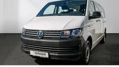 Gebraucht 2019 VW T6.1 Trendline Van | 29.890 € (Fairer Preis)