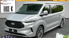 Gebraucht 2025 Ford Tourneo Custom Nugget Van | 71.990 € (Fairer Preis)