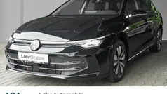 Gebraucht 2024 VW Golf VIII Goal Kombi | 24.780 € (Superpreis)
