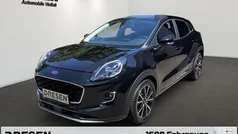 Gebraucht 2022 Ford Puma Titanium SUV | 18.270 € (Guter Preis)
