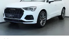 Arkonaweiß Gebraucht 2024 Audi Q3 Advanced Plus SUV | 39.250 € (Fairer Preis)