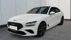 Gebraucht 2023 Genesis G70 Sport Limousine | 32.950 € (Guter Preis)