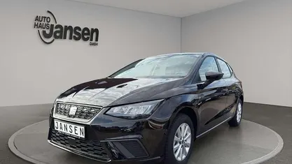 Gebraucht 2025 Seat Ibiza Style Limousine | 19.990 € (Fairer Preis)