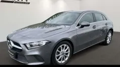Gebraucht 2018 Mercedes A200 Progressive Limousine | 19.490 € (Fairer Preis)