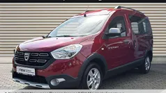 Gebraucht 2021 Dacia Dokker Stepway Van | 15.790 € (Fairer Preis)