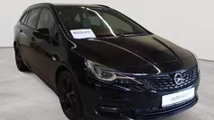Gebraucht 2021 Opel Astra Ultimate Kombi | 15.390 € (Fairer Preis)