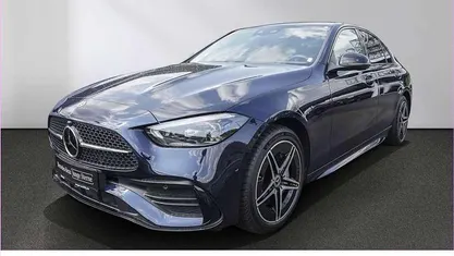 Andere Gebraucht 2023 Mercedes C300e AMG Limousine | 37.970 € (Fairer Preis)