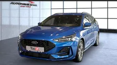 Gebraucht 2023 Ford Focus ST-Line Kombi | 25.400 € (Fairer Preis)