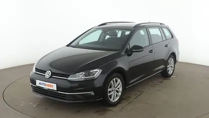 Gebraucht 2020 VW Golf VII Comfortline Kombi | 19.790 € (Fairer Preis)
