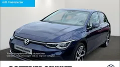 Gebraucht 2021 VW Golf VIII Style Limousine | 23.250 € (Fairer Preis)