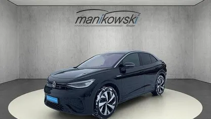 Gebraucht 2023 VW ID.5 Pro Performance SUV | 34.901 € (Fairer Preis)