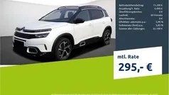 Gebraucht 2022 Citroën C5 Aircross Feel SUV | 19.690 € (Fairer Preis)