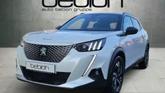 Gebraucht 2020 Peugeot e-2008 GT-line SUV | 18.880 € (Fairer Preis)
