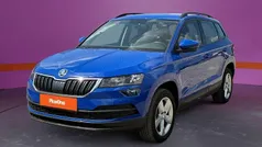 Gebraucht 2020 Skoda Karoq Ambition SUV | 19.960 € (Superpreis)