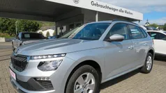 Gebraucht 2025 Skoda Kamiq SUV | 25.880 € (Guter Preis)
