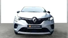 Gebraucht 2024 Renault Captur Techno SUV | 21.990 € (Fairer Preis)
