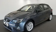 Magnetic tech Gebraucht 2024 Seat Ibiza FR Limousine | 18.899 € (Guter Preis)