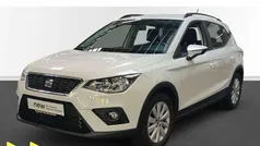 Gebraucht 2021 Seat Arona Style SUV | 17.980 € (Guter Preis)