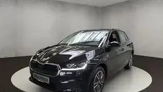 Gebraucht 2022 Skoda Fabia Tour Limousine | 16.600 € (Guter Preis)