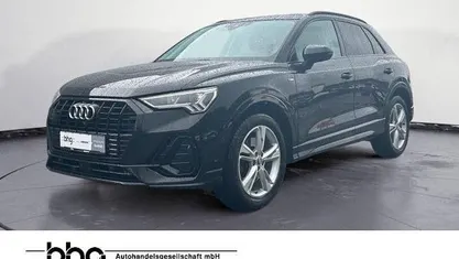 Gebraucht Audi Q3 S-Line 190 PS (139 kW) 2019 SUV
