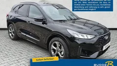 Agateblack metallic Neu 2025 Ford Kuga ST-Line SUV | 31.890 € (Fairer Preis)