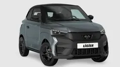 Gebraucht 2025 Ligier JS50 Kleinwagen | 18.488 €
