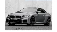 Gebraucht 2025 BMW M2 M Sport Coupé | 74.310 € (Superpreis)
