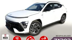 Gebraucht 2025 Hyundai Kona N Line SUV | 32.388 € (Fairer Preis)