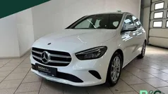 Gebraucht 2019 Mercedes B200 Van / Kleinbus | 23.990 € (Fairer Preis)