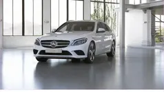 Mercedes C300e