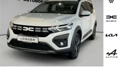 Gebraucht 2024 Dacia Jogger Expression Van / Kleinbus | 20.980 € (Superpreis)