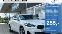 Alpinweiss Gebraucht 2021 BMW X2 M Sport SUV | 29.299 € (Fairer Preis)
