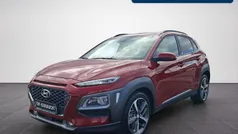 Gebraucht 2020 Hyundai Kona Premium SUV | 20.980 € (Fairer Preis)