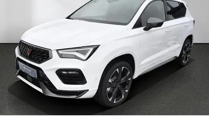 Gebraucht Cupra Ateca 150 PS (110 kW) 2026 SUV