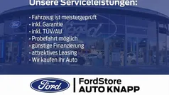 Gebraucht 2025 Ford Focus Titanium Kombi | 28.990 € (Fairer Preis)