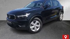 Gebraucht 2022 Volvo XC40 Momentum SUV | 24.800 € (Guter Preis)