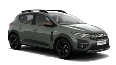 Neu 2024 Dacia Sandero Extreme Kleinwagen | 18.050 € (Fairer Preis)