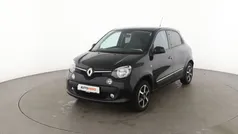Schwarz Gebraucht 2019 Renault Twingo Intens Kleinwagen | 9.790 € (Fairer Preis)