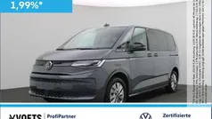 Gebraucht 2024 VW T7 Basis Van | 49.980 € (Superpreis)